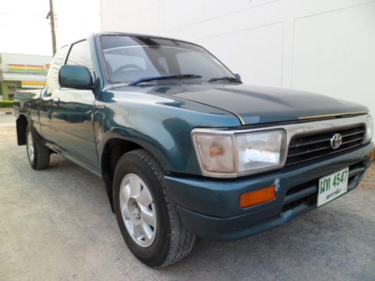 ขาย โตโยต้า ไมค์ตี้เอ็กซ์ ปี96