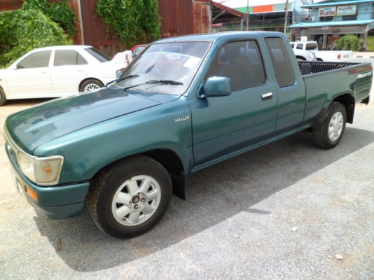 ขาย โตโยต้า ไมค์ตี้เอ็กซ์ ปี96