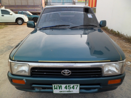 ขาย โตโยต้า ไมค์ตี้เอ็กซ์ ปี96