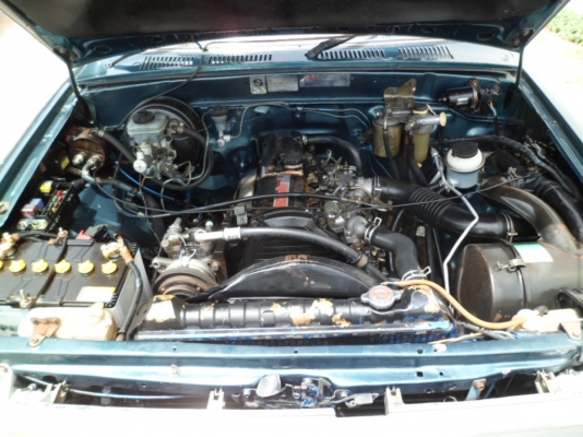 ขาย โตโยต้า ไมค์ตี้เอ็กซ์ ปี96