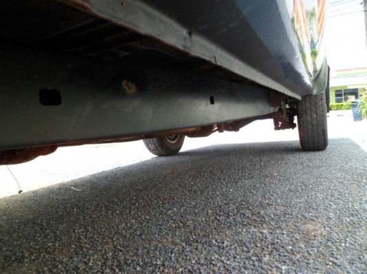 ขาย โตโยต้า ไมค์ตี้เอ็กซ์ ปี96