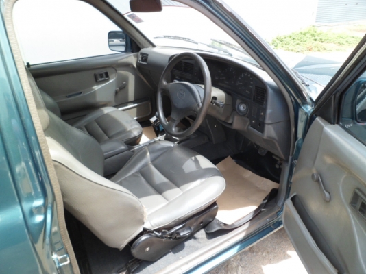 ขาย โตโยต้า ไมค์ตี้เอ็กซ์ ปี96