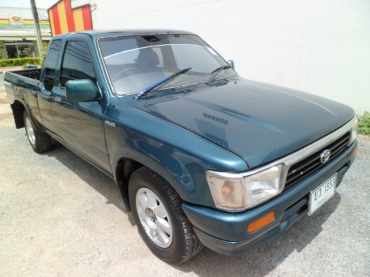 ขาย โตโยต้า ไมค์ตี้เอ็กซ์ ปี96