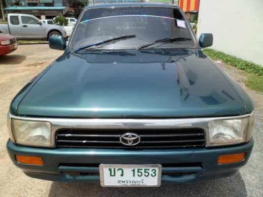 ขาย โตโยต้า ไมค์ตี้เอ็กซ์ ปี96