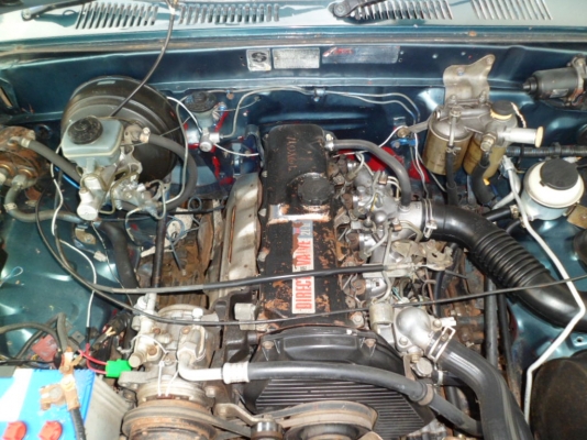 ขาย โตโยต้า ไมค์ตี้เอ็กซ์ ปี96