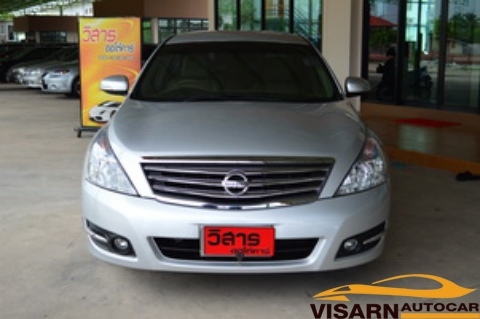 ขาย NISSAN - TEANA - 200XL 2.0 2009