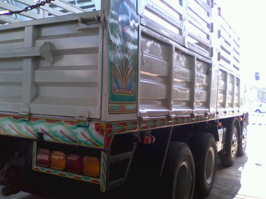 12ล้อ ไม่ดั้มISUZU DECA 320 ปี50 รถห้างสวยเสริมคานหน้า 12ล้อ ไม่ดั้มISUZU DECA 320 ปี50 รถห้างสวยเสริมคานหน้า