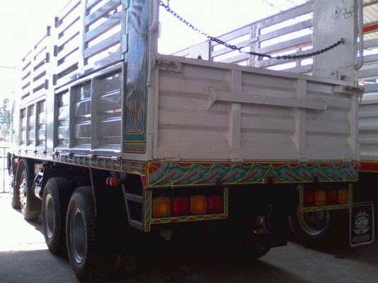 12ล้อ ไม่ดั้มISUZU DECA 320 ปี50 รถห้างสวยเสริมคานหน้า 12ล้อ ไม่ดั้มISUZU DECA 320 ปี50 รถห้างสวยเสริมคานหน้า