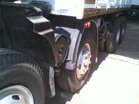 12ล้อ ไม่ดั้มISUZU DECA 320 ปี50 รถห้างสวยเสริมคานหน้า 12ล้อ ไม่ดั้มISUZU DECA 320 ปี50 รถห้างสวยเสริมคานหน้า