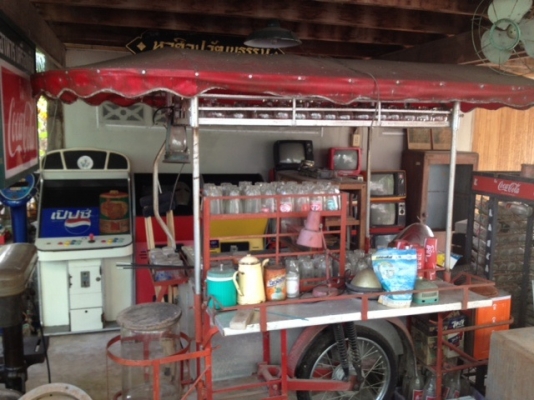 @@@@@  ขายรถร้านค้าพ่วงข้าง @@@@@