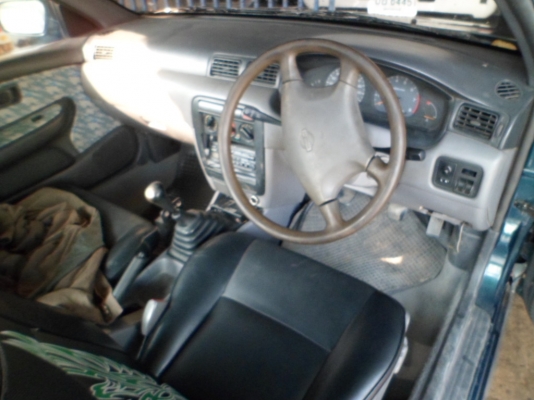 ขายถูกๆ นิสสัน ซาลูน ดีกว่าขี่มอเตอร์ไซค์อีกครับ