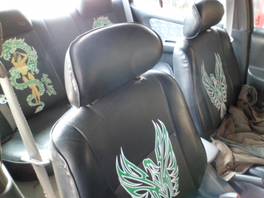 ขายถูกๆ นิสสัน ซาลูน ดีกว่าขี่มอเตอร์ไซค์อีกครับ