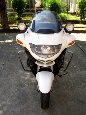 <<<<<<<<< BMW R1150RTP  ปี2002 >>>>>>>>>