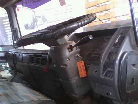 ขายด่วน10ล้อ 2เพลาดั้มพ์กะบะเนียมHINO fm3m240แรงเครื่องm10cปี37 ขายด่วน10ล้อ 2เพลาดั้มพ์กะบะเนียมHINO fm3m240แรงเครื่องm10cปี37