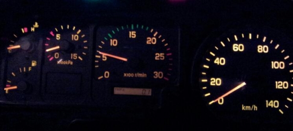 ไมล์ไฟฟ้า จีน ญี่ปุ่น ยุโรป ต่อระบบไมล์ ไฟฟ้าซ่อมไมล์