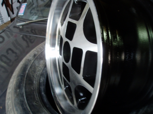 ขายล้อแม็กขอบ13 ขับหลัง4วง4000บาท