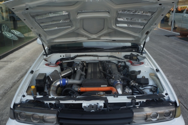 NISSAN CRFIRO 1994 เครื่อง 1J-BO ติดแก็ส LPG ล้อ MAX แอรเย็น ช่วงล่างดี รถขับดีมาก สีสวยสุดๆ รถพร้อมขับทันที NISSAN CRFIRO 1994 เครื่อง 1J-BO ติดแก็ส LPG ล้อ MAX แอรเย็น ช่วงล่างดี รถขับดีมาก สีสวยสุดๆ รถพร้อมขับทันที