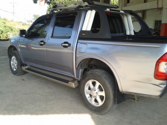 ISUZU d max cab 4 ISUZU d max cab 4