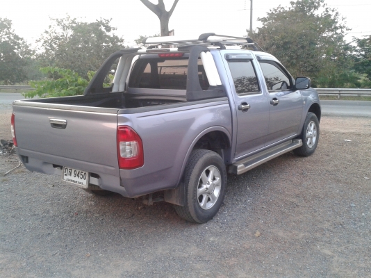 ISUZU d max cab 4 ISUZU d max cab 4