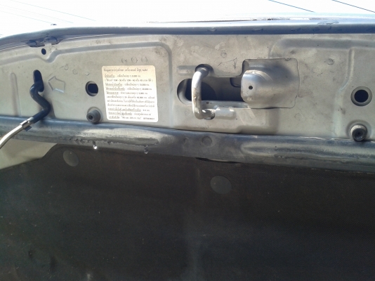 ISUZU d max cab 4