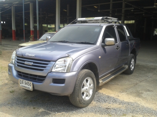 ISUZU d max cab 4 ISUZU d max cab 4
