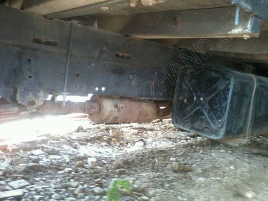 รถบรรทุก 6 ล้อ ยี่ห้อ ISUZU รุ่น NPR 115แรง รถบรรทุก 6 ล้อ ยี่ห้อ ISUZU รุ่น NPR 115แรง