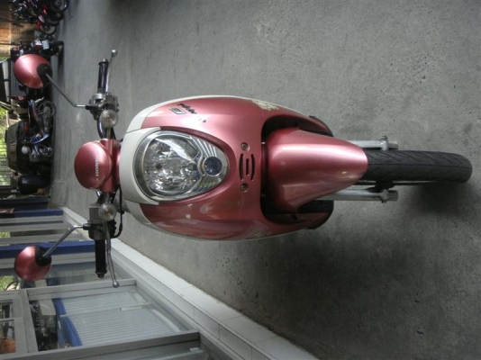 สกูปปี้ ไอ สวยๆ 21000 บาท สกูปปี้ ไอ สวยๆ 21000 บาท