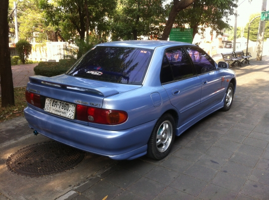 ขายรถบ้านพร้อมใช้ราคาถูกๆครับตัวถังcb4เครื่องเสียง1ชุดแอมซ์2ตัวเครื่อง4g92แจ้งลงเล่มเรียบร้อย