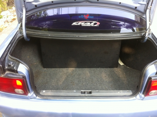 ขายรถบ้านพร้อมใช้ราคาถูกๆครับตัวถังcb4เครื่องเสียง1ชุดแอมซ์2ตัวเครื่อง4g92แจ้งลงเล่มเรียบร้อย