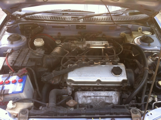 ขายรถบ้านพร้อมใช้ราคาถูกๆครับตัวถังcb4เครื่องเสียง1ชุดแอมซ์2ตัวเครื่อง4g92แจ้งลงเล่มเรียบร้อย