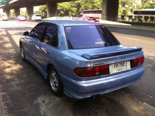 ขายรถบ้านพร้อมใช้ราคาถูกๆครับตัวถังcb4เครื่องเสียง1ชุดแอมซ์2ตัวเครื่อง4g92แจ้งลงเล่มเรียบร้อย