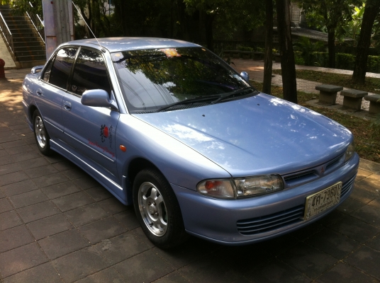 ขายรถบ้านพร้อมใช้ราคาถูกๆครับตัวถังcb4เครื่องเสียง1ชุดแอมซ์2ตัวเครื่อง4g92แจ้งลงเล่มเรียบร้อย