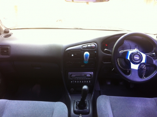 ขายรถบ้านพร้อมใช้ราคาถูกๆครับตัวถังcb4เครื่องเสียง1ชุดแอมซ์2ตัวเครื่อง4g92แจ้งลงเล่มเรียบร้อย