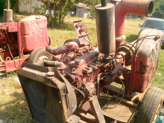 ขายเครื่องสูบน้ำ 8 นิ้ว 2ตัว พร้อมใช้งาน ขายเครื่องสูบน้ำ 8 นิ้ว 2ตัว พร้อมใช้งาน