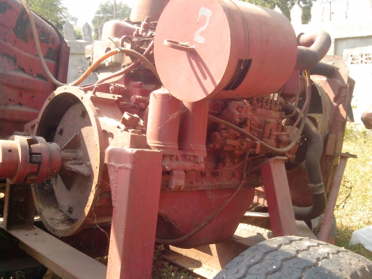 ขายเครื่องสูบน้ำ 8 นิ้ว 2ตัว พร้อมใช้งาน ขายเครื่องสูบน้ำ 8 นิ้ว 2ตัว พร้อมใช้งาน