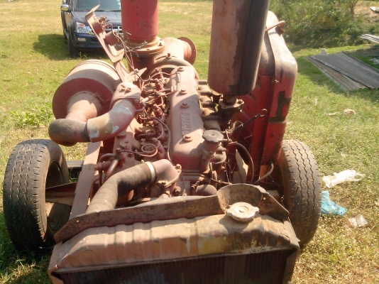 ขายเครื่องสูบน้ำ 8 นิ้ว 2ตัว พร้อมใช้งาน ขายเครื่องสูบน้ำ 8 นิ้ว 2ตัว พร้อมใช้งาน