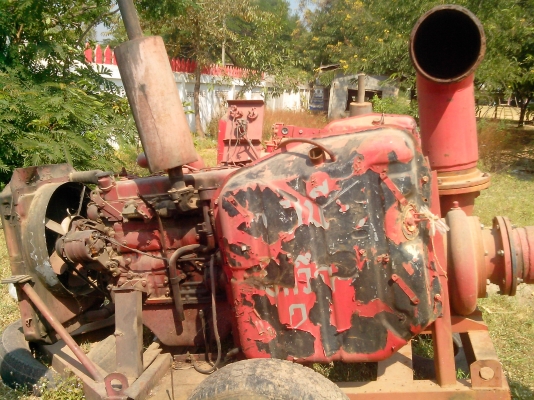 ขายเครื่องสูบน้ำ 8 นิ้ว 2ตัว พร้อมใช้งาน ขายเครื่องสูบน้ำ 8 นิ้ว 2ตัว พร้อมใช้งาน