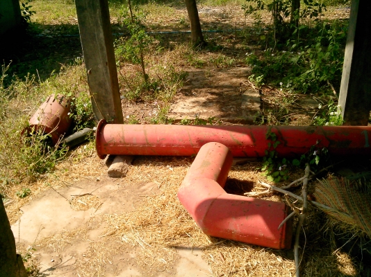 ขายเครื่องสูบน้ำ 8 นิ้ว 2ตัว พร้อมใช้งาน ขายเครื่องสูบน้ำ 8 นิ้ว 2ตัว พร้อมใช้งาน