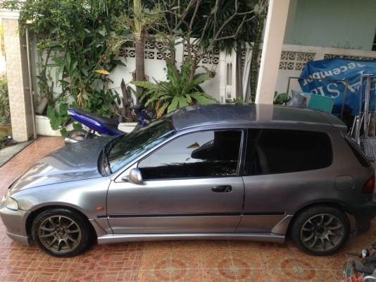 รถบ้าน CIVIC เครื่องB20Bพึ่งวางช่างล่างดี แอร์เย็น ภายในสะอาดรถดูแลรักษายังดีครับถูกๆๆ รถบ้าน CIVIC เครื่องB20Bพึ่งวางช่างล่างดี แอร์เย็น ภายในสะอาดรถดูแลรักษายังดีครับถูกๆๆ