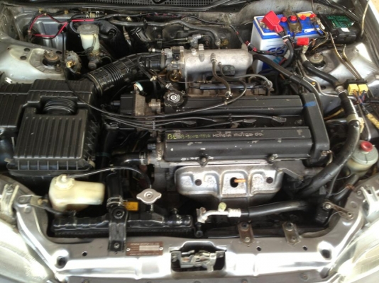 รถบ้าน CIVIC เครื่องB20Bพึ่งวางช่างล่างดี แอร์เย็น ภายในสะอาดรถดูแลรักษายังดีครับถูกๆๆ รถบ้าน CIVIC เครื่องB20Bพึ่งวางช่างล่างดี แอร์เย็น ภายในสะอาดรถดูแลรักษายังดีครับถูกๆๆ