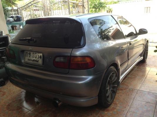 รถบ้าน CIVIC เครื่องB20Bพึ่งวางช่างล่างดี แอร์เย็น ภายในสะอาดรถดูแลรักษายังดีครับถูกๆๆ รถบ้าน CIVIC เครื่องB20Bพึ่งวางช่างล่างดี แอร์เย็น ภายในสะอาดรถดูแลรักษายังดีครับถูกๆๆ