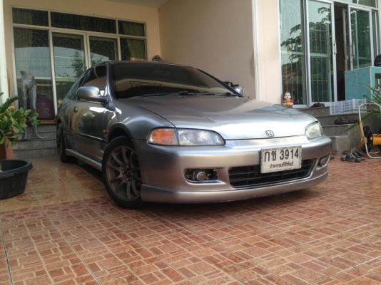 รถบ้าน CIVIC เครื่องB20Bพึ่งวางช่างล่างดี แอร์เย็น ภายในสะอาดรถดูแลรักษายังดีครับถูกๆๆ รถบ้าน CIVIC เครื่องB20Bพึ่งวางช่างล่างดี แอร์เย็น ภายในสะอาดรถดูแลรักษายังดีครับถูกๆๆ