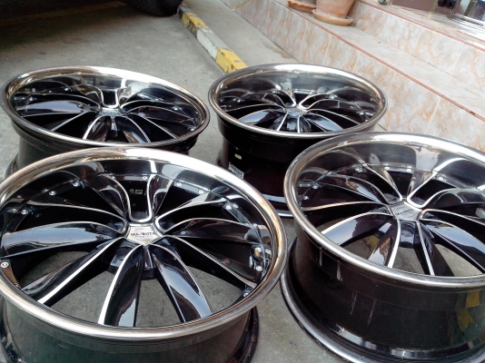 ขายแม็ก18 หน้า8หลัง9et42 japan ห้ารู114.3เดิมๆ หน้าตืนหลังลืก ขายแม็ก18 หน้า8หลัง9et42 japan ห้ารู114.3เดิมๆ หน้าตืนหลังลืก