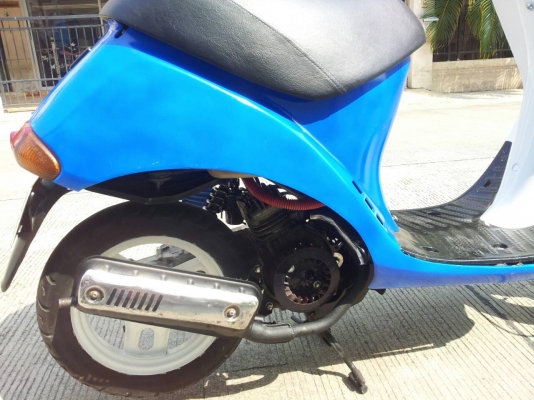 รถPOP Honda  ญี่ปุ่น 50 cc. สภาพดี พร้อมใช้