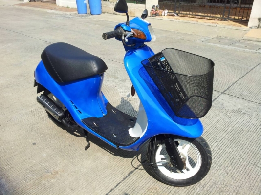 รถPOP Honda  ญี่ปุ่น 50 cc. สภาพดี พร้อมใช้