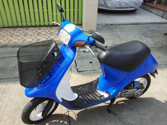 รถPOP Honda  ญี่ปุ่น 50 cc. สภาพดี พร้อมใช้