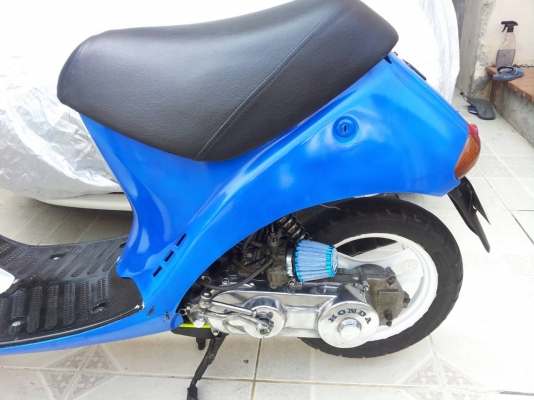 รถPOP Honda  ญี่ปุ่น 50 cc. สภาพดี พร้อมใช้