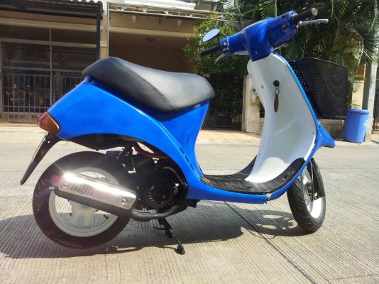 รถPOP Honda  ญี่ปุ่น 50 cc. สภาพดี พร้อมใช้