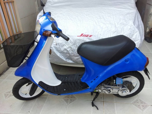 รถPOP Honda  ญี่ปุ่น 50 cc. สภาพดี พร้อมใช้