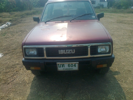 ขาย อีซูซุKB2500 โทร 087-851-5148